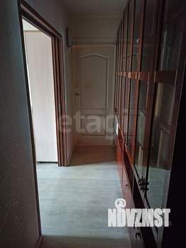 3-к квартира, вторичка, 59м2, 1/5 этаж