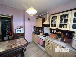 3-к квартира, вторичка, 64м2, 11/12 этаж