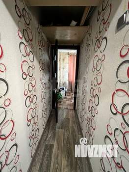1-к квартира, вторичка, 31м2, 2/5 этаж