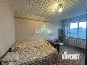 3-к квартира, вторичка, 64м2, 5/5 этаж