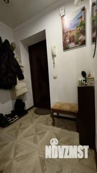 2-к квартира, вторичка, 41м2, 2/4 этаж