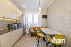 2-к квартира, вторичка, 58м2, 7/16 этаж