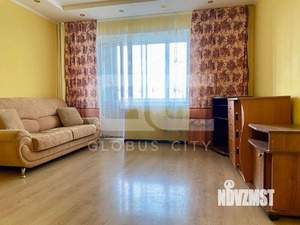 1-к квартира, вторичка, 38м2, 8/9 этаж