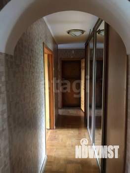 3-к квартира, вторичка, 62м2, 4/10 этаж