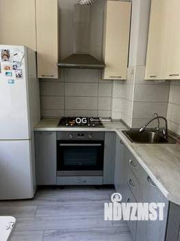3-к квартира, вторичка, 57м2, 4/4 этаж