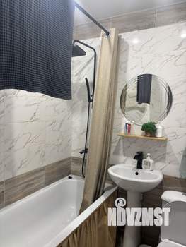 1-к квартира, вторичка, 36м2, 1/12 этаж