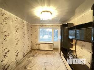 2-к квартира, вторичка, 44м2, 2/5 этаж