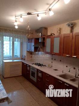 3-к квартира, вторичка, 131м2, 3/9 этаж