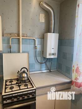 3-к квартира, вторичка, 52м2, 2/6 этаж