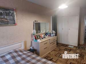 2-к квартира, вторичка, 47м2, 2/5 этаж