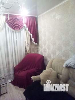 3-к квартира, вторичка, 62м2, 3/10 этаж