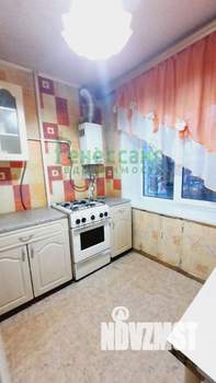 2-к квартира, вторичка, 46м2, 4/5 этаж