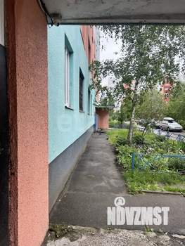 3-к квартира, вторичка, 64м2, 7/12 этаж