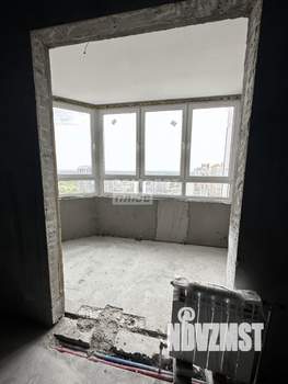 3-к квартира, вторичка, 87м2, 16/16 этаж