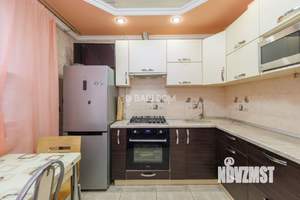 1-к квартира, вторичка, 35м2, 2/5 этаж