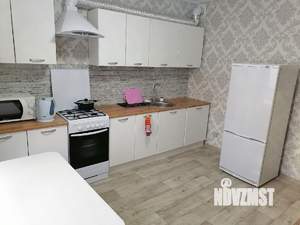 1-к квартира, вторичка, 38м2, 2/10 этаж
