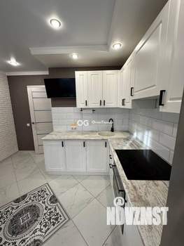 1-к квартира, вторичка, 42м2, 6/19 этаж