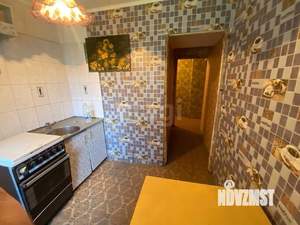 3-к квартира, вторичка, 55м2, 3/5 этаж