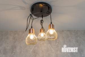 3-к квартира, вторичка, 80м2, 5/10 этаж