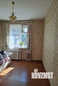 2-к квартира, вторичка, 41м2, 3/4 этаж