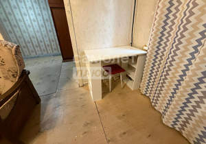 2-к квартира, вторичка, 44м2, 1/5 этаж