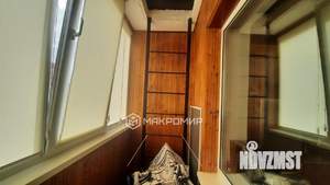 2-к квартира, вторичка, 64м2, 11/16 этаж
