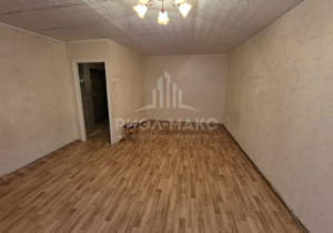 1-к квартира, вторичка, 35м2, 2/5 этаж