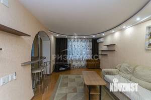 3-к квартира, вторичка, 76м2, 1/6 этаж