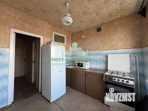 3-к квартира, вторичка, 82м2, 5/5 этаж