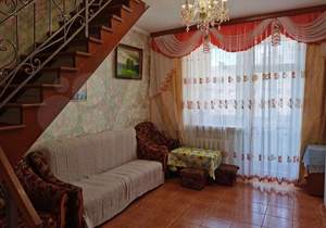 1-к квартира, вторичка, 49м2, 5/6 этаж