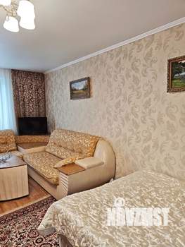 1-к квартира, вторичка, 40м2, 8/9 этаж
