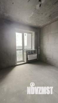 1-к квартира, вторичка, 38м2, 9/16 этаж