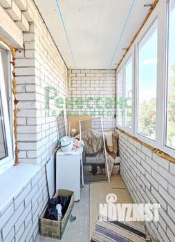 1-к квартира, вторичка, 51м2, 4/6 этаж