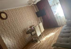 2-к квартира, вторичка, 45м2, 2/5 этаж