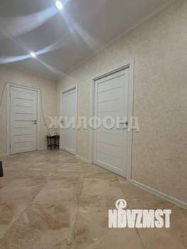 2-к квартира, вторичка, 60м2, 13/16 этаж