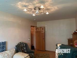 1-к квартира, вторичка, 33м2, 1/3 этаж