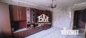 1-к квартира, вторичка, 35м2, 6/14 этаж