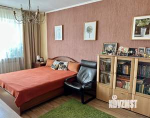 2-к квартира, вторичка, 53м2, 5/9 этаж