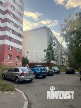 1-к квартира, вторичка, 41м2, 7/14 этаж