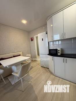 1-к квартира, вторичка, 41м2, 12/16 этаж