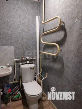 1-к квартира, вторичка, 30м2, 4/5 этаж