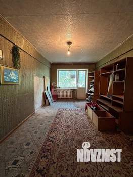 3-к квартира, вторичка, 47м2, 5/5 этаж