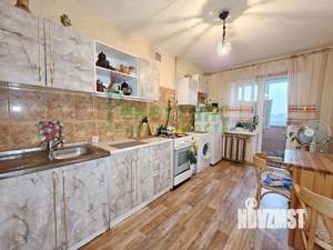 1-к квартира, вторичка, 45м2, 9/10 этаж