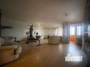 6-к квартира, вторичка, 191м2, 7/10 этаж