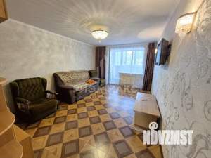 2-к квартира, вторичка, 59м2, 2/10 этаж