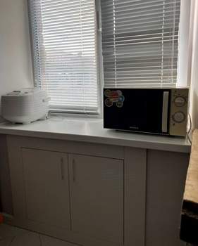 1-к квартира, вторичка, 30м2, 5/5 этаж