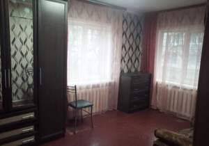 1-к квартира, вторичка, 30м2, 1/1 этаж