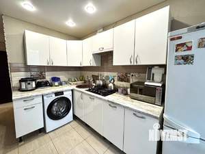 2-к квартира, вторичка, 57м2, 4/5 этаж