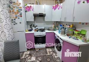2-к квартира, вторичка, 45м2, 1/5 этаж