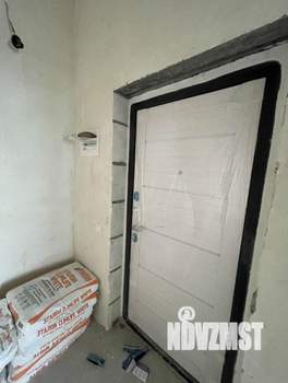 2-к квартира, сданный дом, 73м2, 7/16 этаж